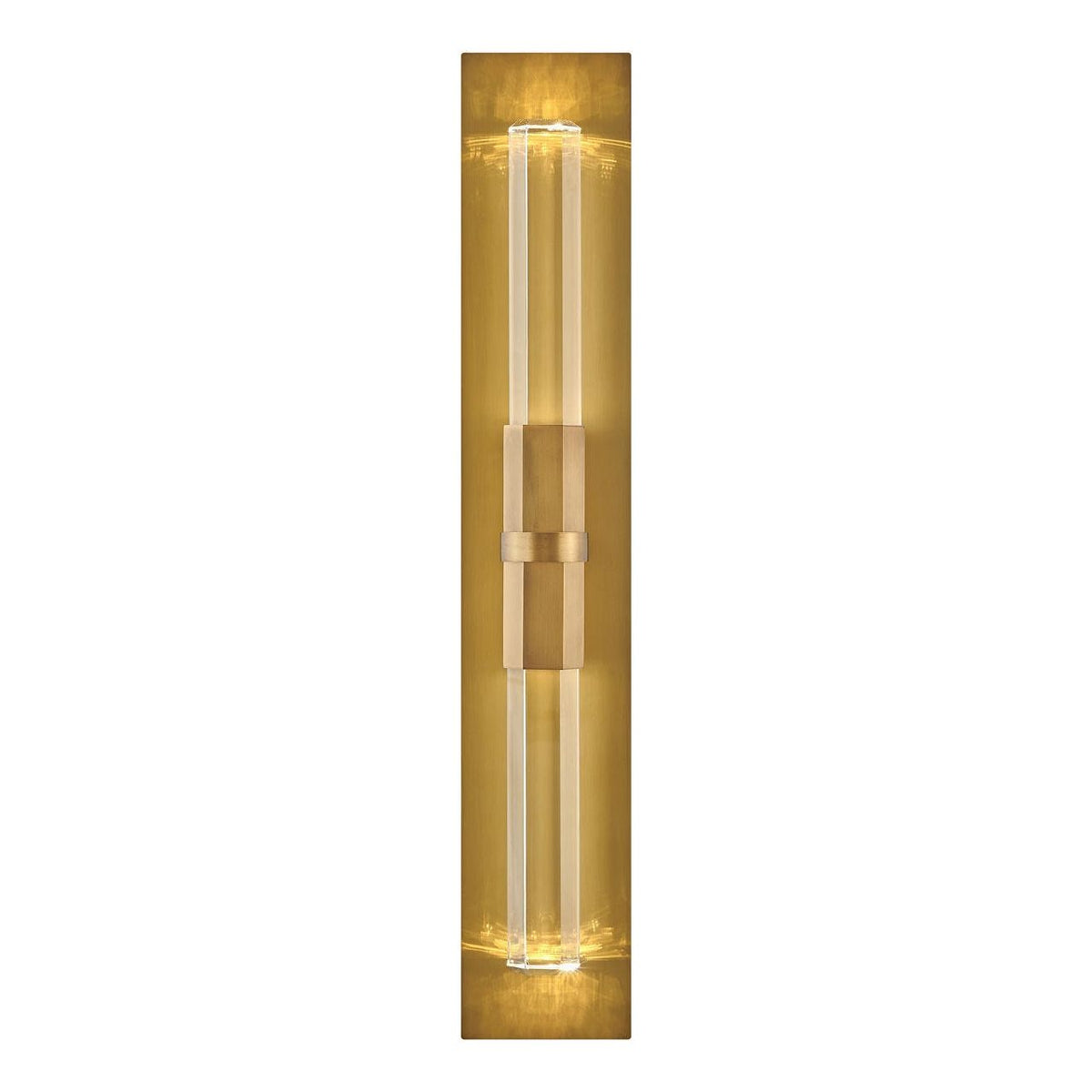 Hinkley Lighting - FR30600HBR - Wall Sconce - Cecily - Heritage Brass