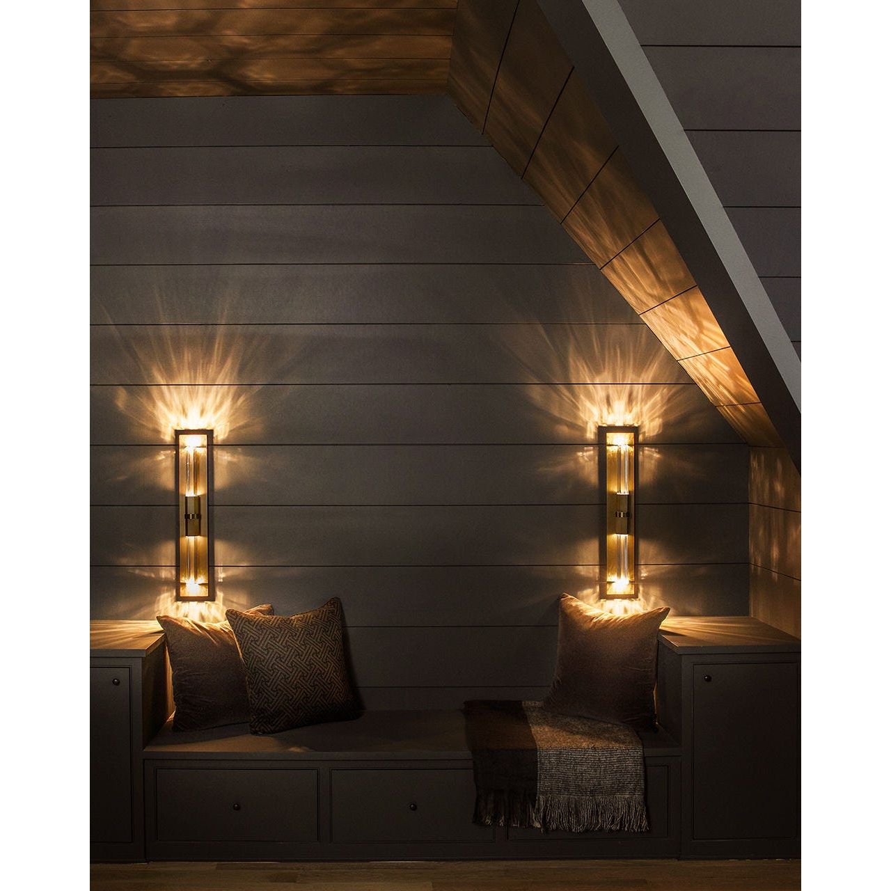 Cecily Large LED Sconce