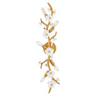 Fredrick Ramond Canada - FR41632DA - LED Wall Sconce - Azalea - Distressed Brass