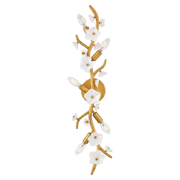Azalea LED Wall Sconce