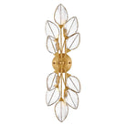 Fredrick Ramond Canada - FR47762DA - LED Wall Sconce - Amira - Distressed Brass