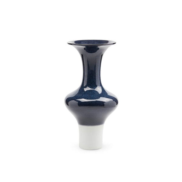 Vase évasé