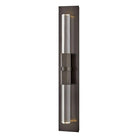 Fredrick Ramond - Cecily LED Wall Sconce - FR30600HBR | Montreal Lighting & Hardware
