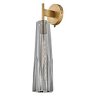 Fredrick Ramond - Cosette LED Murale - FR31100HBR-SM | Montreal Luminaire & Quincaillerie
