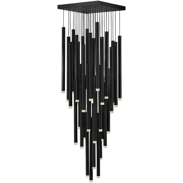 Harmony 18 pouces 36 lumières Suspendu