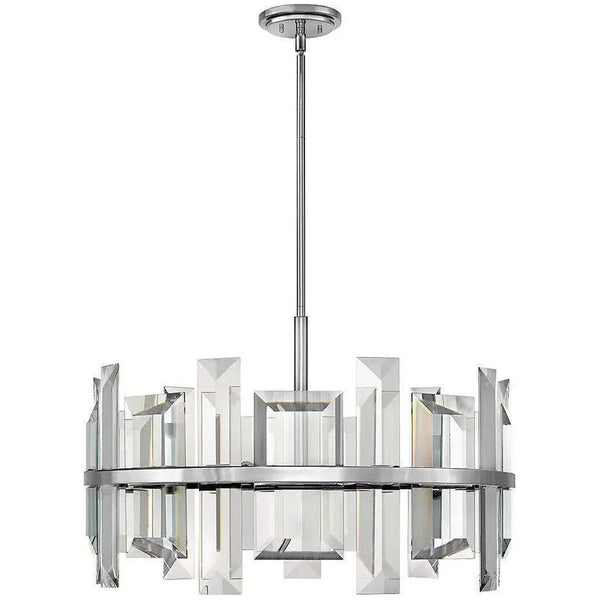 Odette 30 pouces neuf lumière Suspendu
