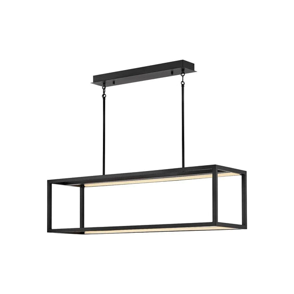 Onyx DEL Linéaire Suspension