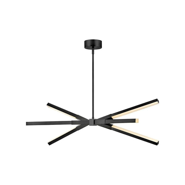 Raé DEL Linéaire Suspension