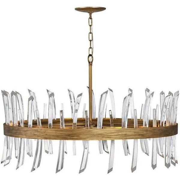 Revel 36 pouces Ten Light Suspendu