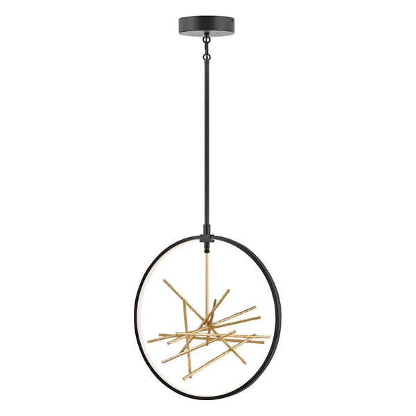 Styx DEL Suspension