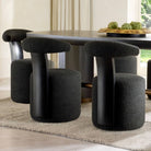 Arteriors FRI24 Ginni Chair