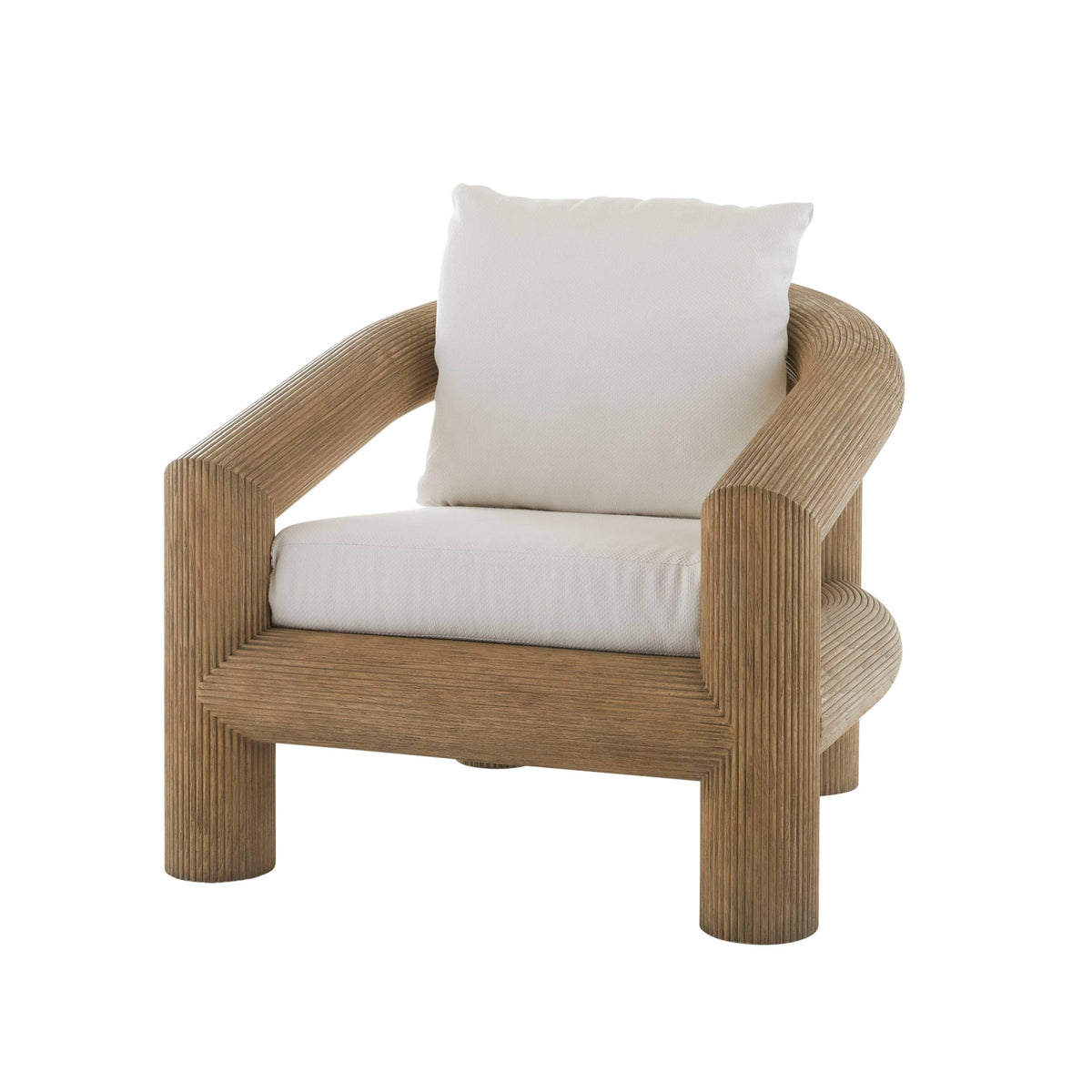 Arteriors FRS10 Easley Outdoor Chair