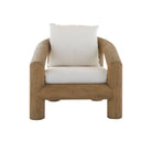 Arteriors FRS10 Easley Outdoor Chair