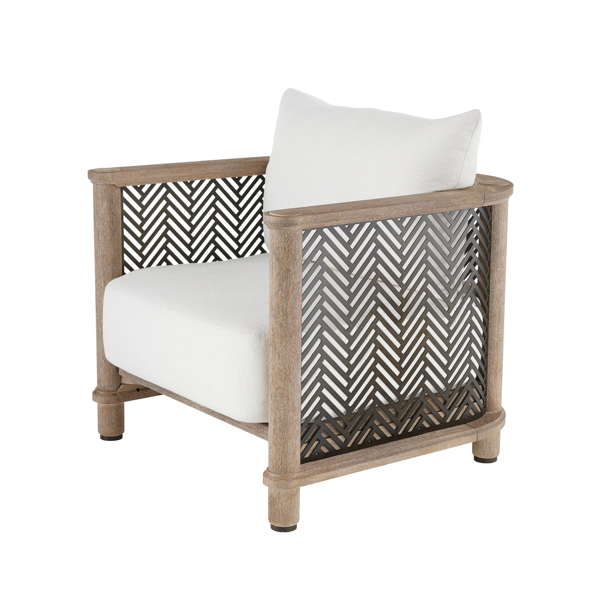Arteriors FRS11 Emoto Outdoor Chair