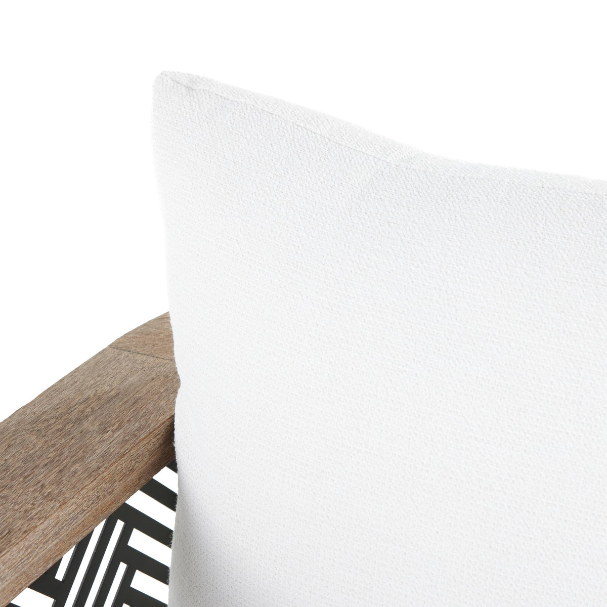 Arteriors FRS11 Emoto Outdoor Chair