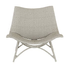 Arteriors FRS13 Margot Outdoor Lounge Chair