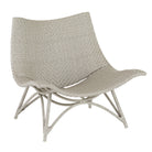 Arteriors FRS13 Margot Outdoor Lounge Chair
