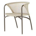 Arteriors FRS15 Enzo Outdoor Dining Chair