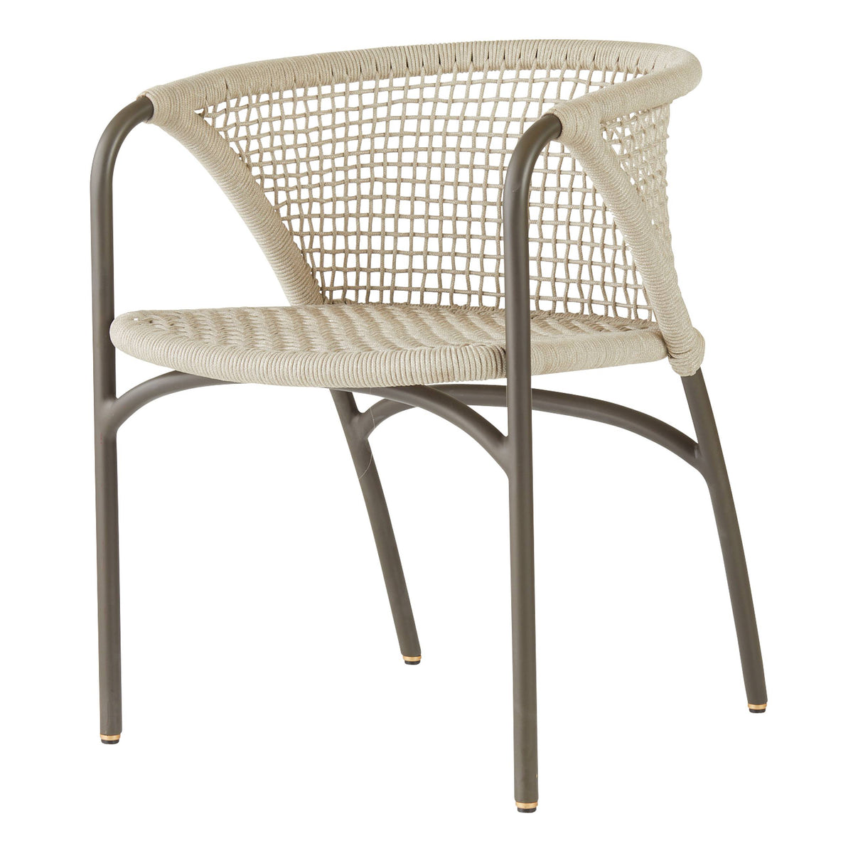 Arteriors FRS15 Enzo Outdoor Dining Chair