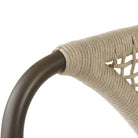 Arteriors FRS15 Enzo Outdoor Dining Chair