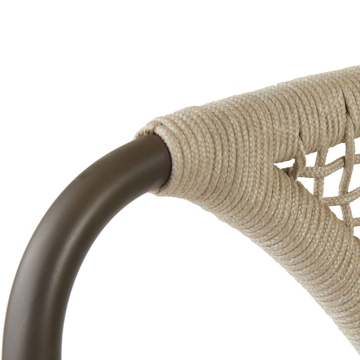 Arteriors FRS15 Enzo Outdoor Dining Chair