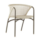 Arteriors FRS15 Enzo Outdoor Dining Chair
