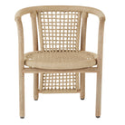 Arteriors FRS17 Chapman Outdoor Dining Chair