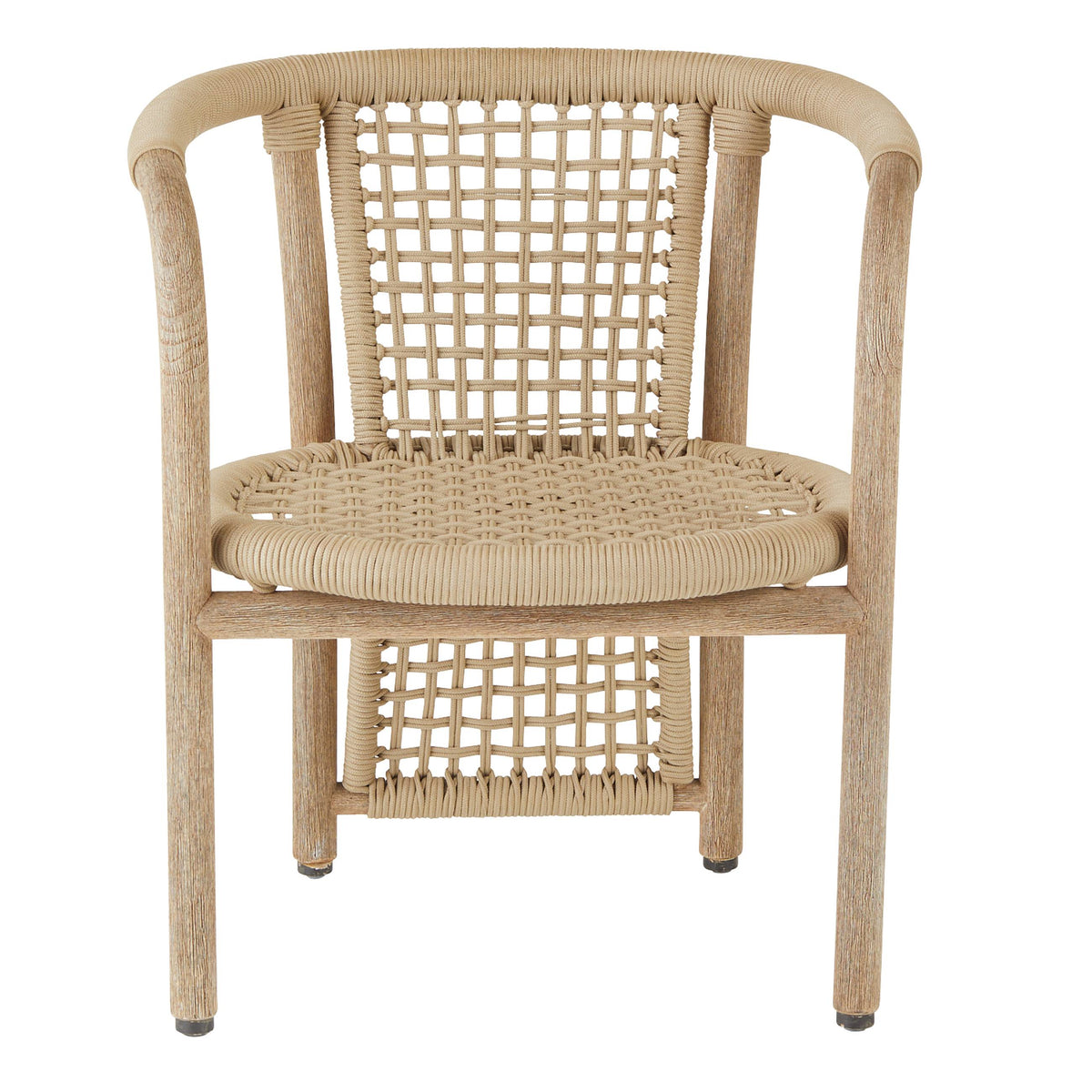 Arteriors FRS17 Chapman Outdoor Dining Chair