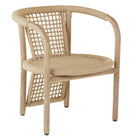 Arteriors FRS17 Chapman Outdoor Dining Chair