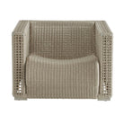 Arteriors FRS21 Guidry Outdoor Lounge Chair