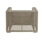 Arteriors FRS21 Guidry Outdoor Lounge Chair