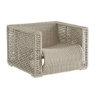 Arteriors FRS21 Guidry Outdoor Lounge Chair