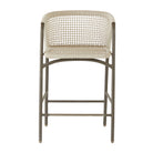 Arteriors FSS01 Enzo Outdoor Counter Stool