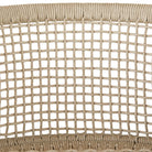 Arteriors FSS01 Enzo Outdoor Counter Stool