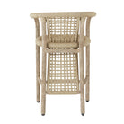 Arteriors FSS03 Chapman Outdoor Counter Stool