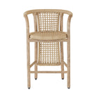 Arteriors FSS04 Chapman Outdoor Bar Stool
