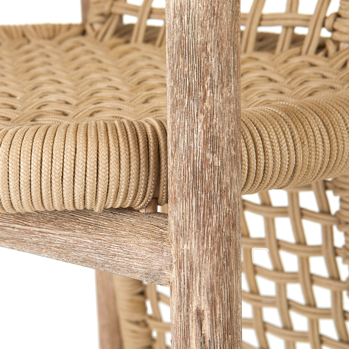 Arteriors FSS04 Chapman Outdoor Bar Stool