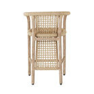 Arteriors FSS04 Chapman Outdoor Bar Stool