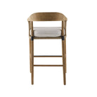 Arteriors FSS05 Estes Outdoor Bar Stool