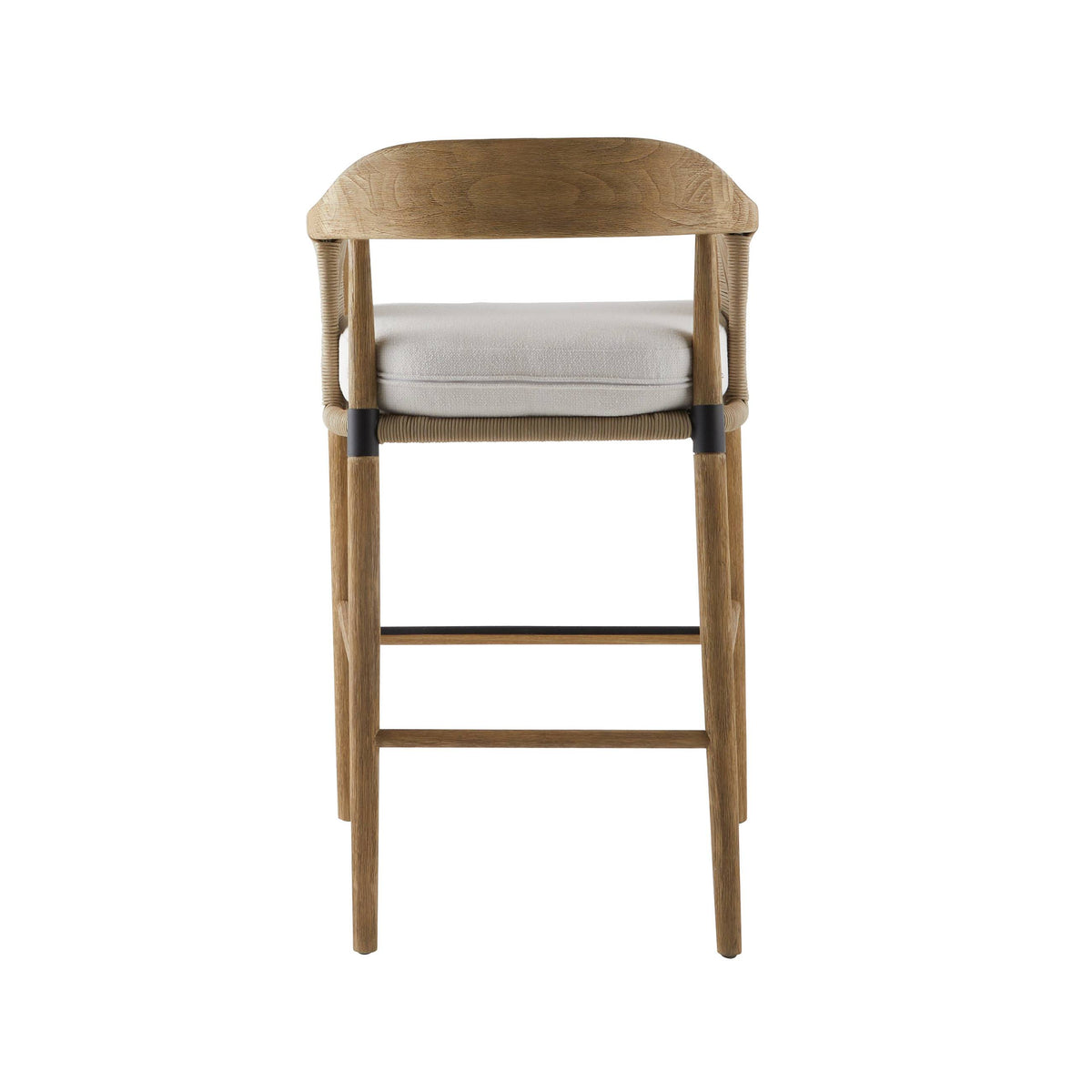 Arteriors FSS05 Estes Outdoor Bar Stool