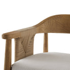 Arteriors FSS05 Estes Outdoor Bar Stool