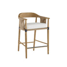 Arteriors FSS06 Estes Outdoor Counter Stool