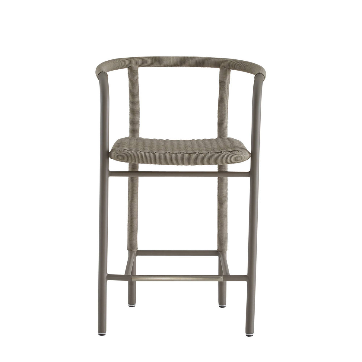 Arteriors FSS07 Feller Outdoor Counter Stool