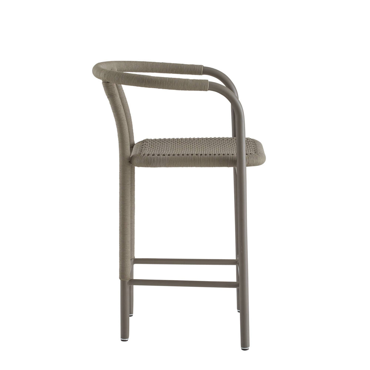 Arteriors FSS07 Feller Outdoor Counter Stool