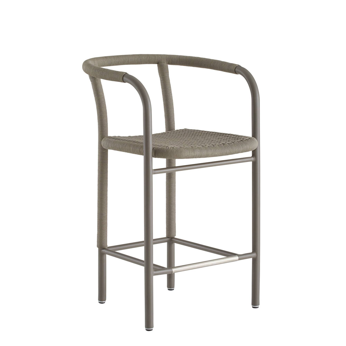 Arteriors FSS07 Feller Outdoor Counter Stool