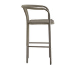 Arteriors FSS08 Feller Outdoor Bar Stool