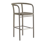 Arteriors FSS08 Feller Outdoor Bar Stool