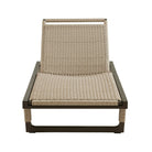 Arteriors FTS01 Daytona Outdoor Chaise