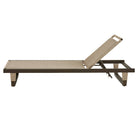 Arteriors FTS01 Daytona Outdoor Chaise