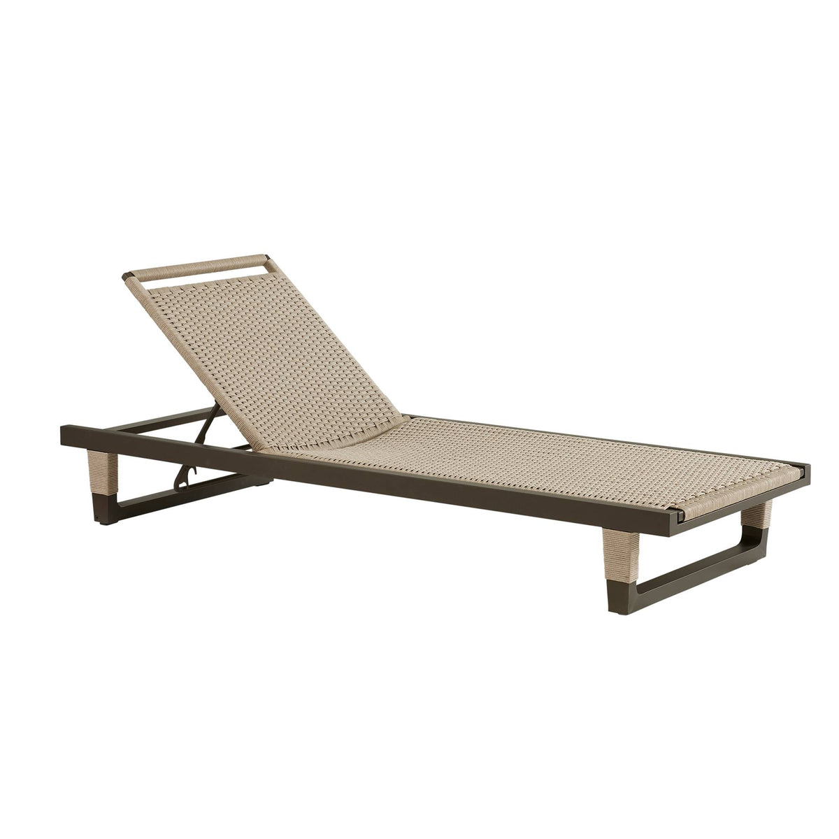 Arteriors FTS01 Daytona Outdoor Chaise